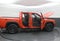 2025 Nissan Frontier PRO-X