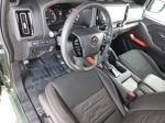 2025 Nissan Frontier PRO-X