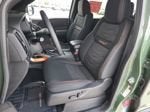 2025 Nissan Frontier PRO-X