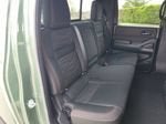 2025 Nissan Frontier PRO-X