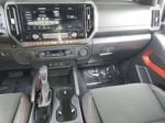 2025 Nissan Frontier PRO-X