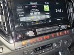 2025 Nissan Frontier PRO-X