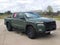 2025 Nissan Frontier PRO-X