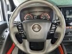 2025 Nissan Frontier PRO-X