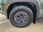 2025 Nissan Frontier PRO-X