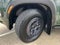 2025 Nissan Frontier PRO-X