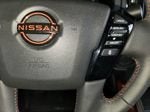 2025 Nissan Frontier PRO-X