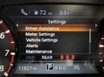 2025 Nissan Frontier PRO-X