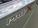2025 Nissan Frontier PRO-X