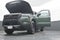 2025 Nissan Frontier PRO-X