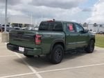 2025 Nissan Frontier PRO-X