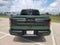 2025 Nissan Frontier PRO-X