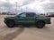 2025 Nissan Frontier PRO-X