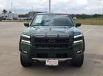 2025 Nissan Frontier PRO-X