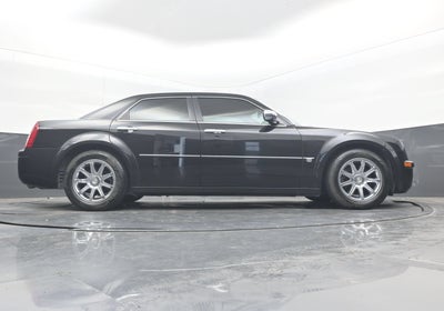2005 Chrysler 300 300C