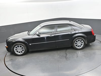 2005 Chrysler 300 300C