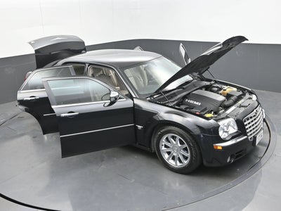 2005 Chrysler 300 300C