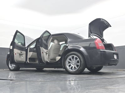 2005 Chrysler 300 300C