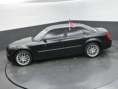 2008 Chrysler 300 LX