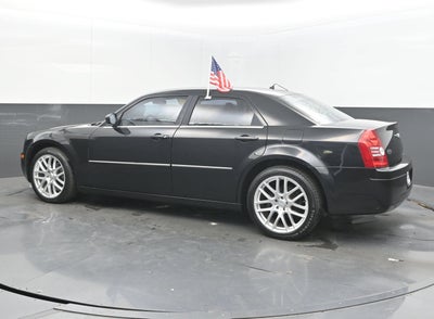 2008 Chrysler 300 LX