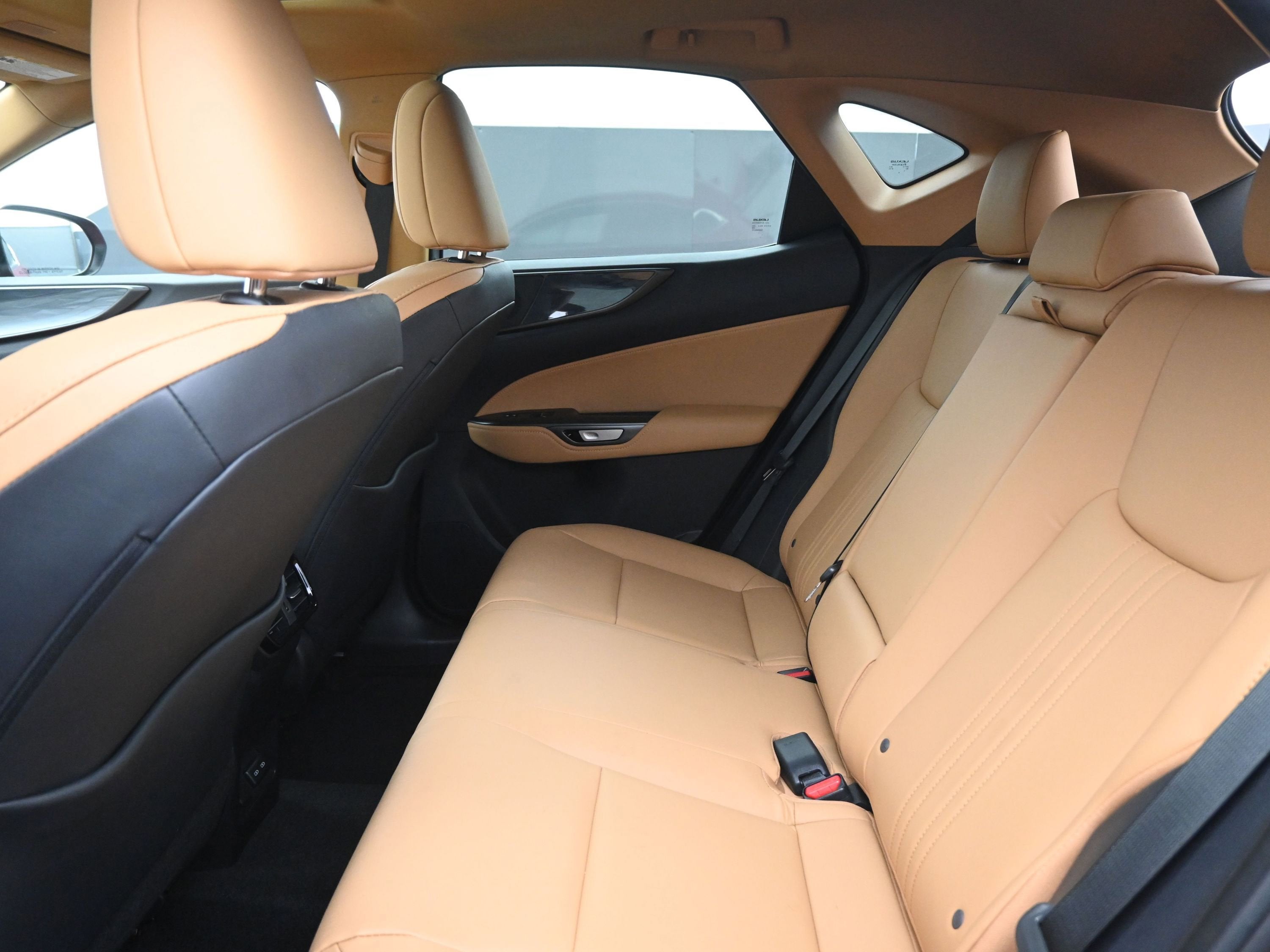 2025 Lexus NX NX 250 Premium