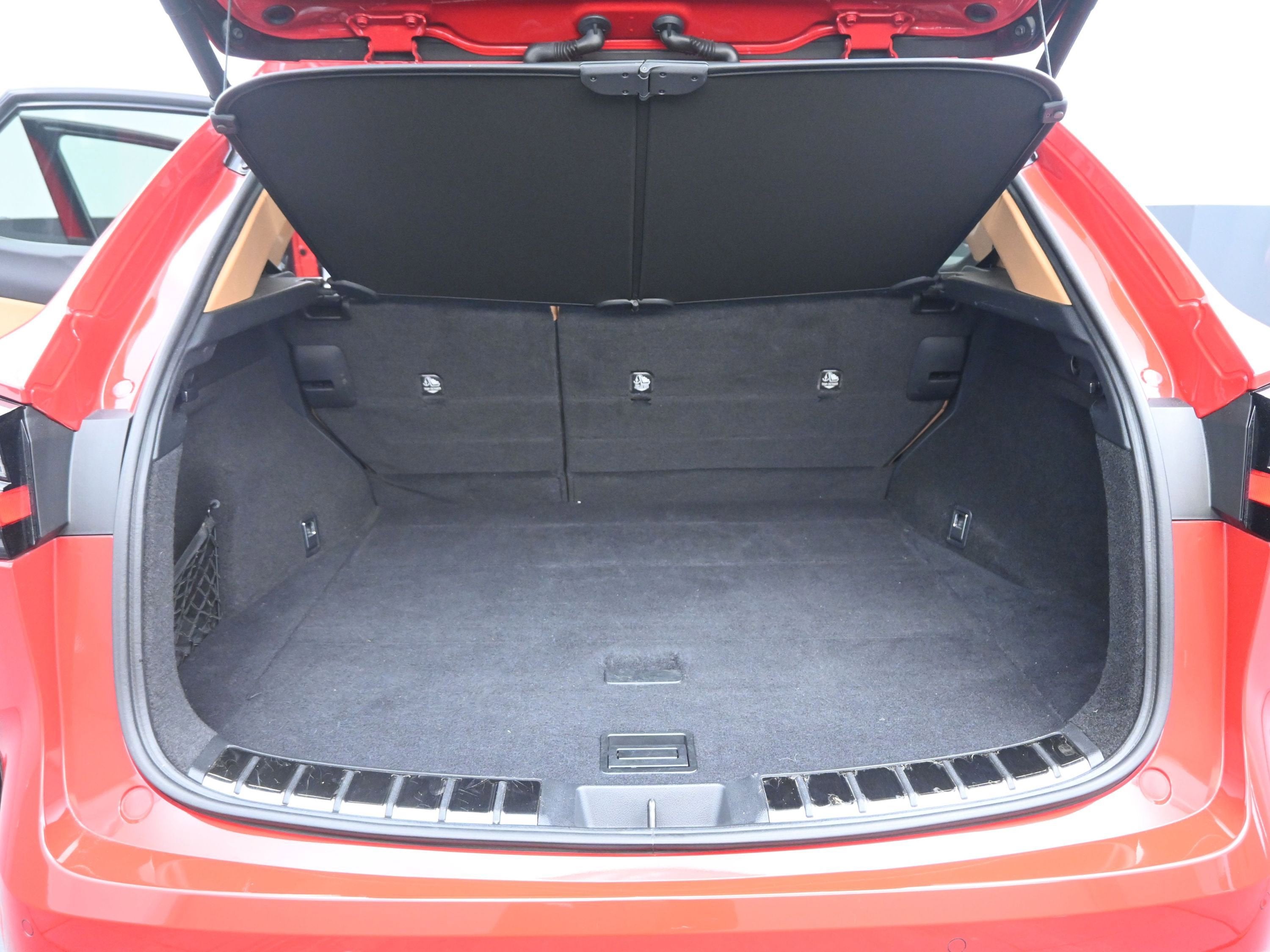 2025 Lexus NX NX 250 Premium