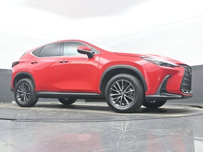 2025 Lexus NX NX 250 Premium