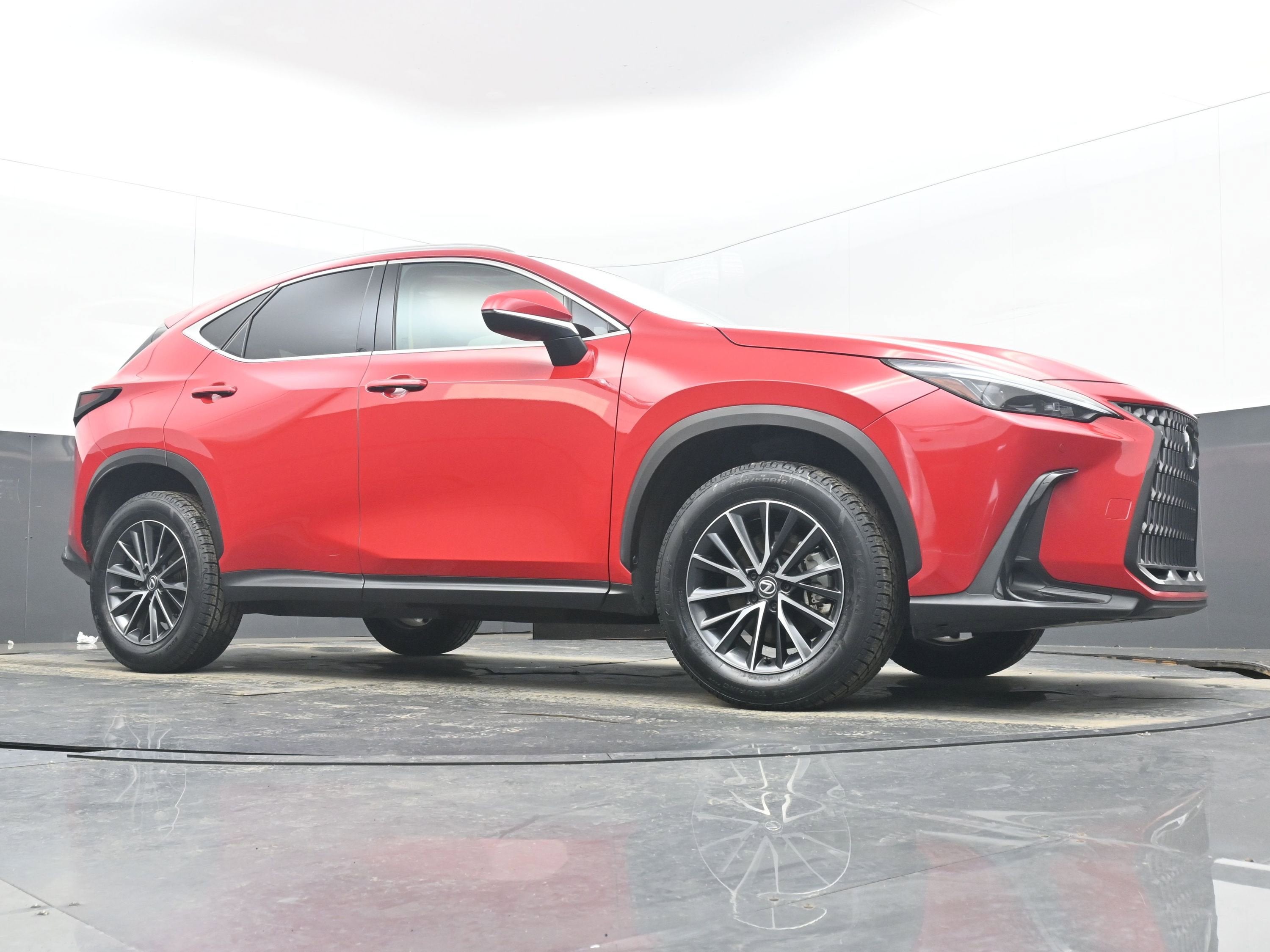2025 Lexus NX NX 250 Premium