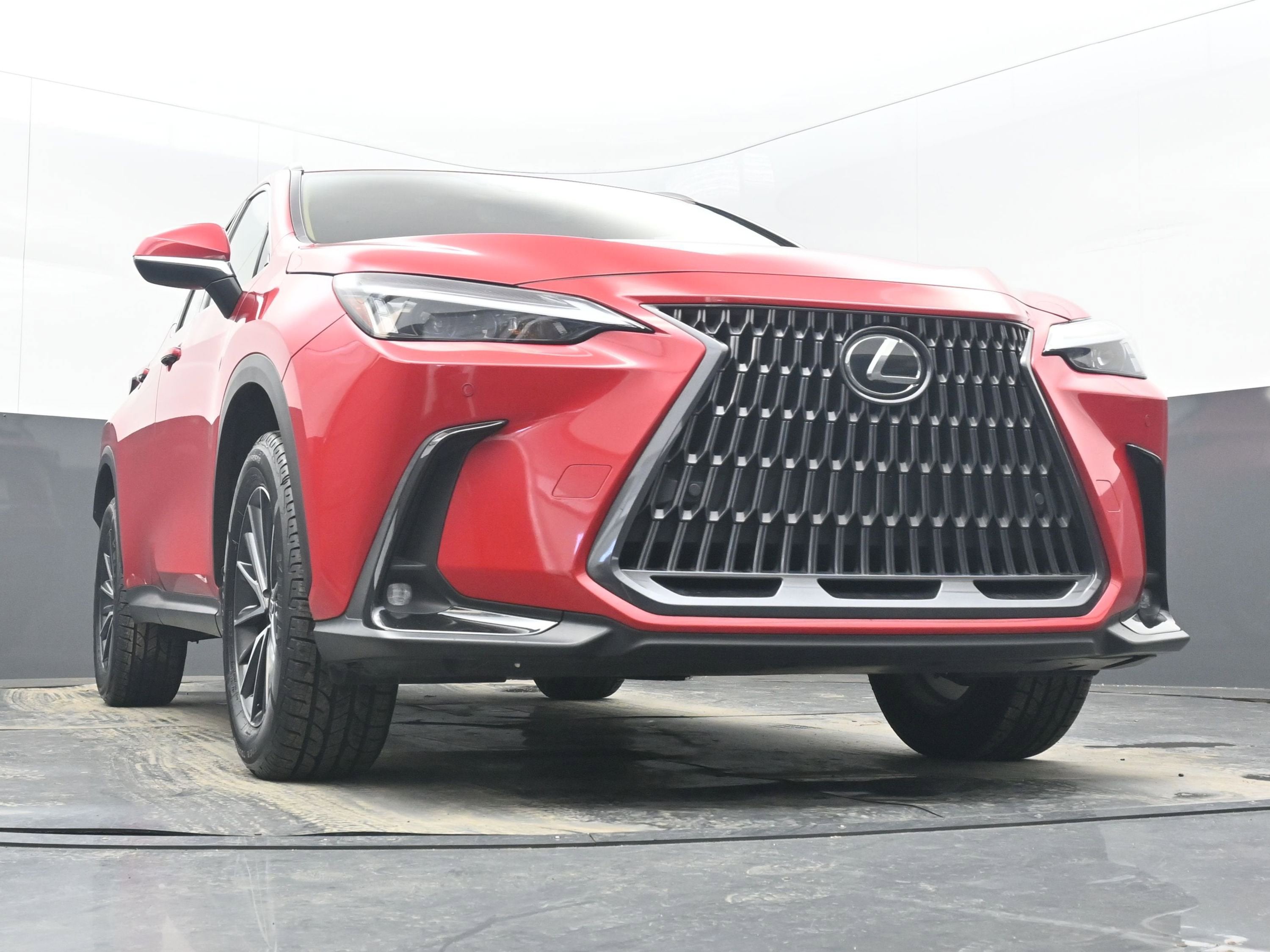 2025 Lexus NX NX 250 Premium