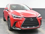 2025 Lexus NX NX 250 Premium
