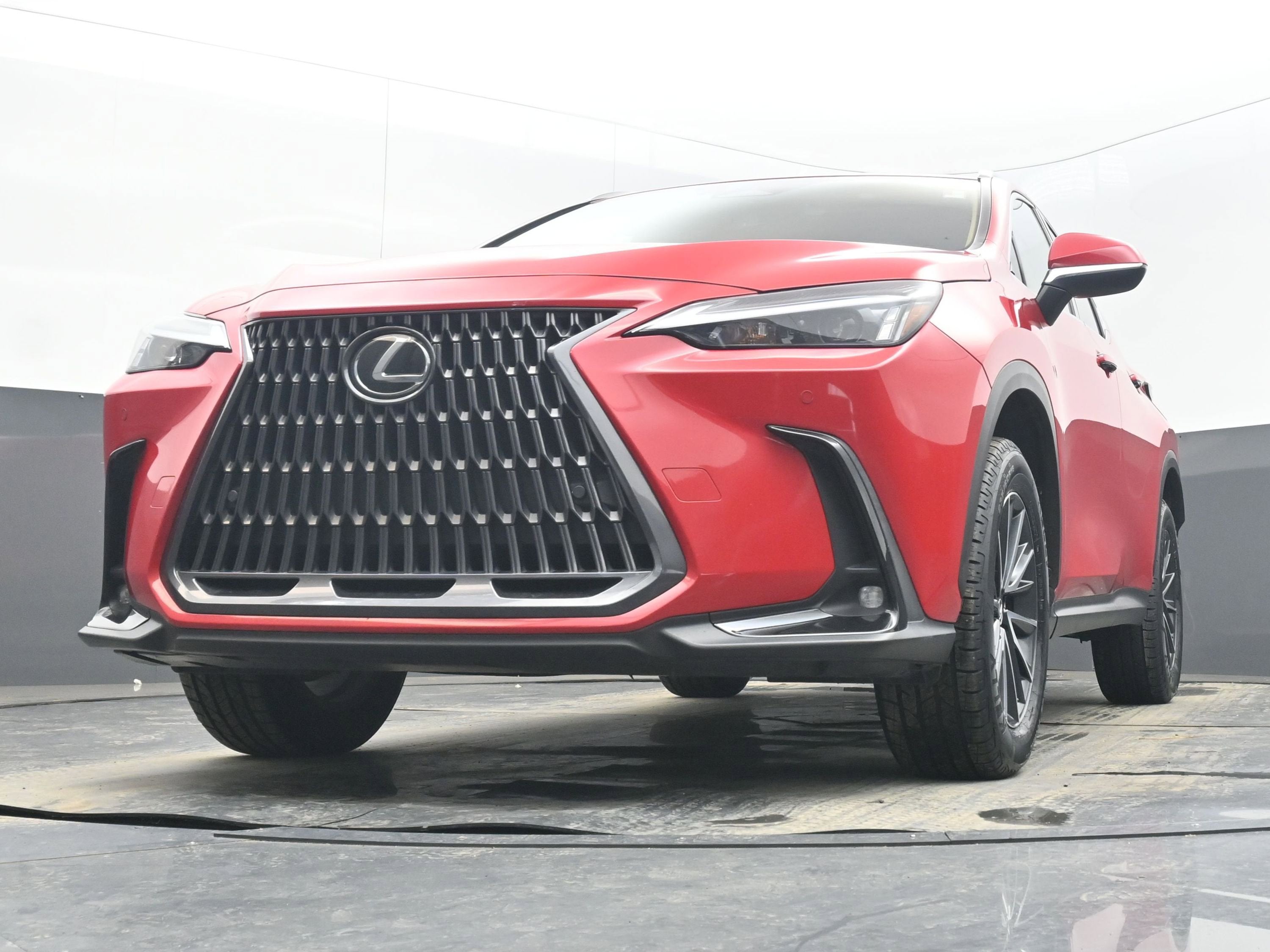 2025 Lexus NX NX 250 Premium