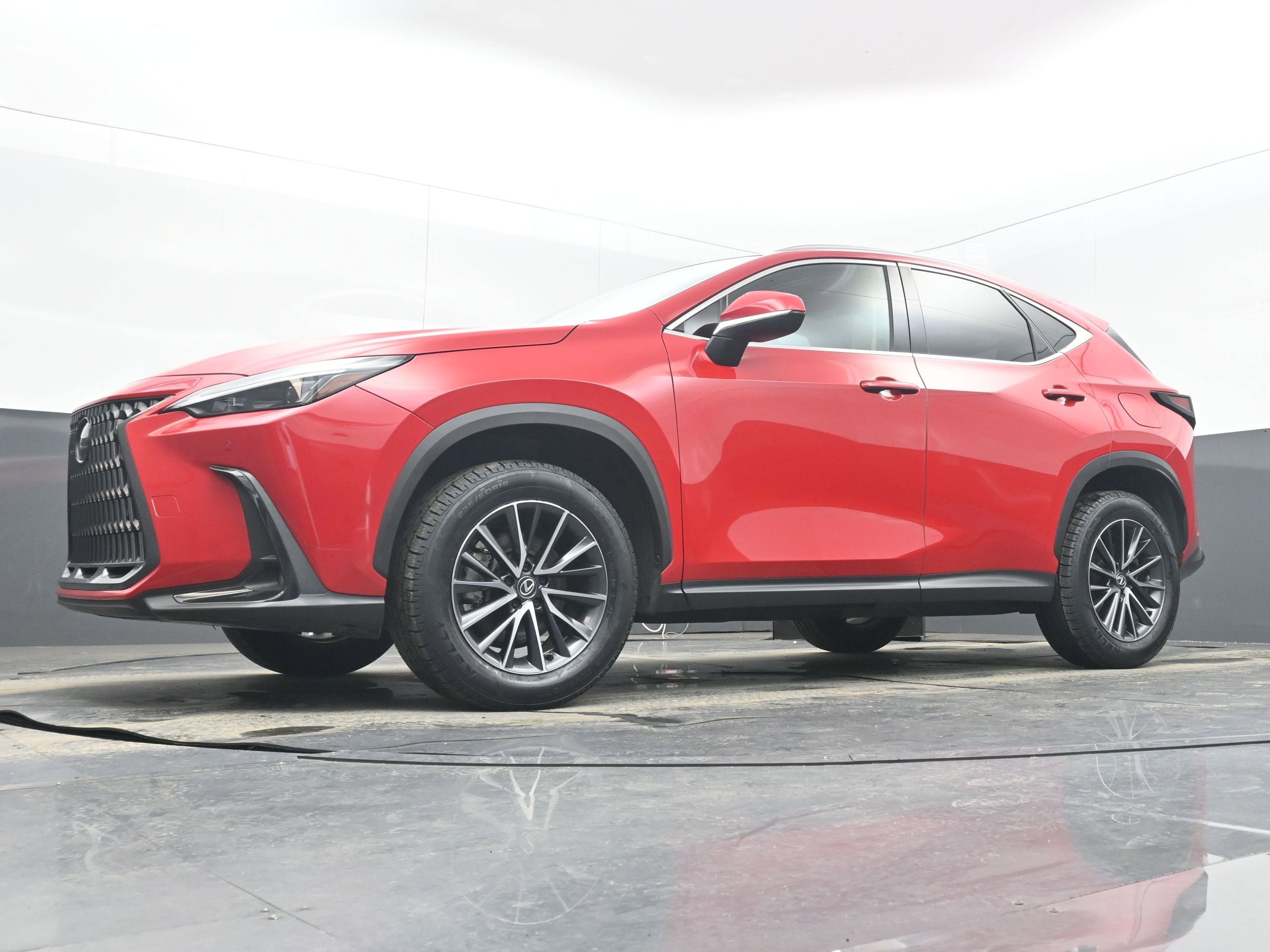 2025 Lexus NX NX 250 Premium