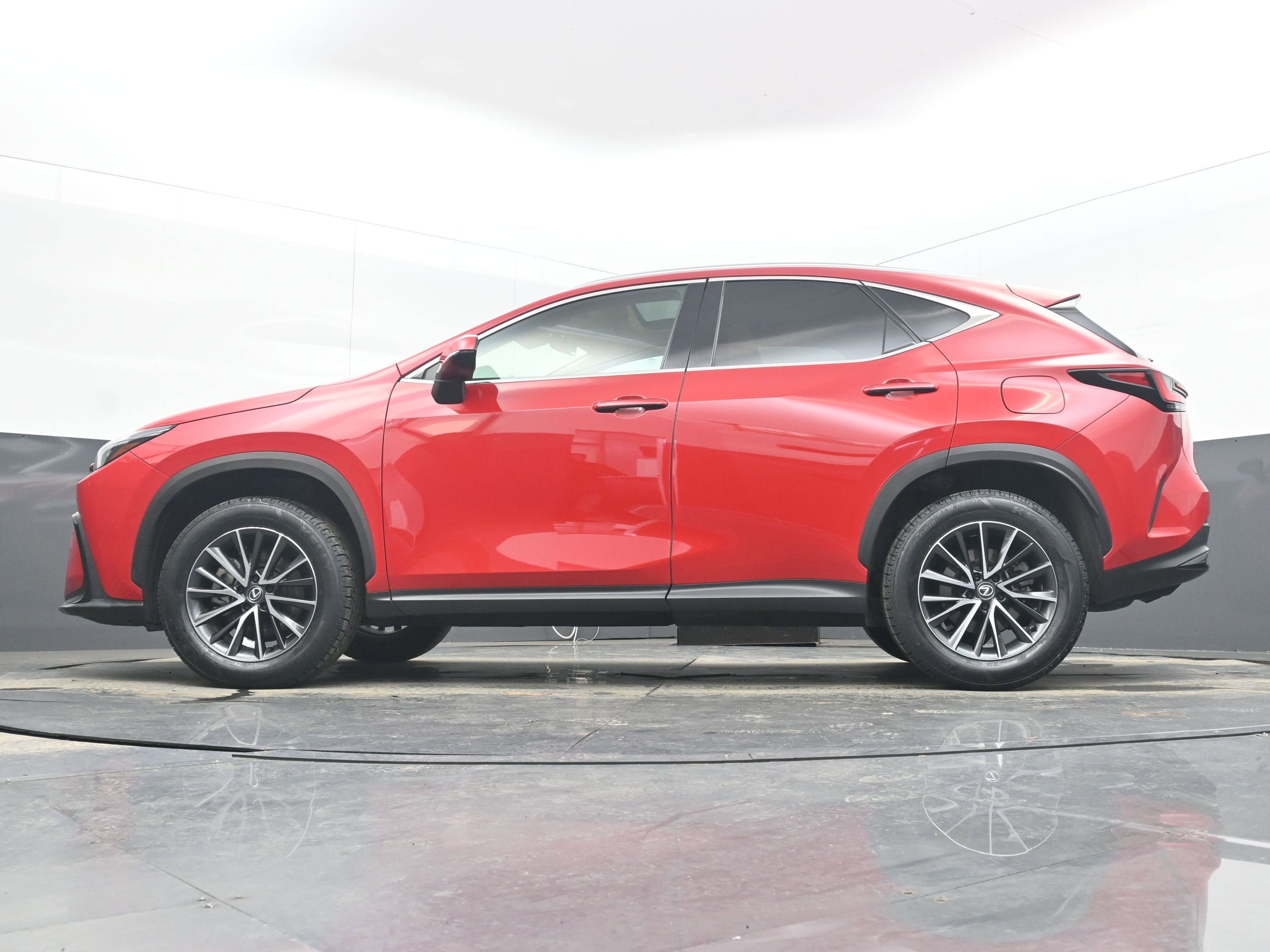 2025 Lexus NX NX 250 Premium