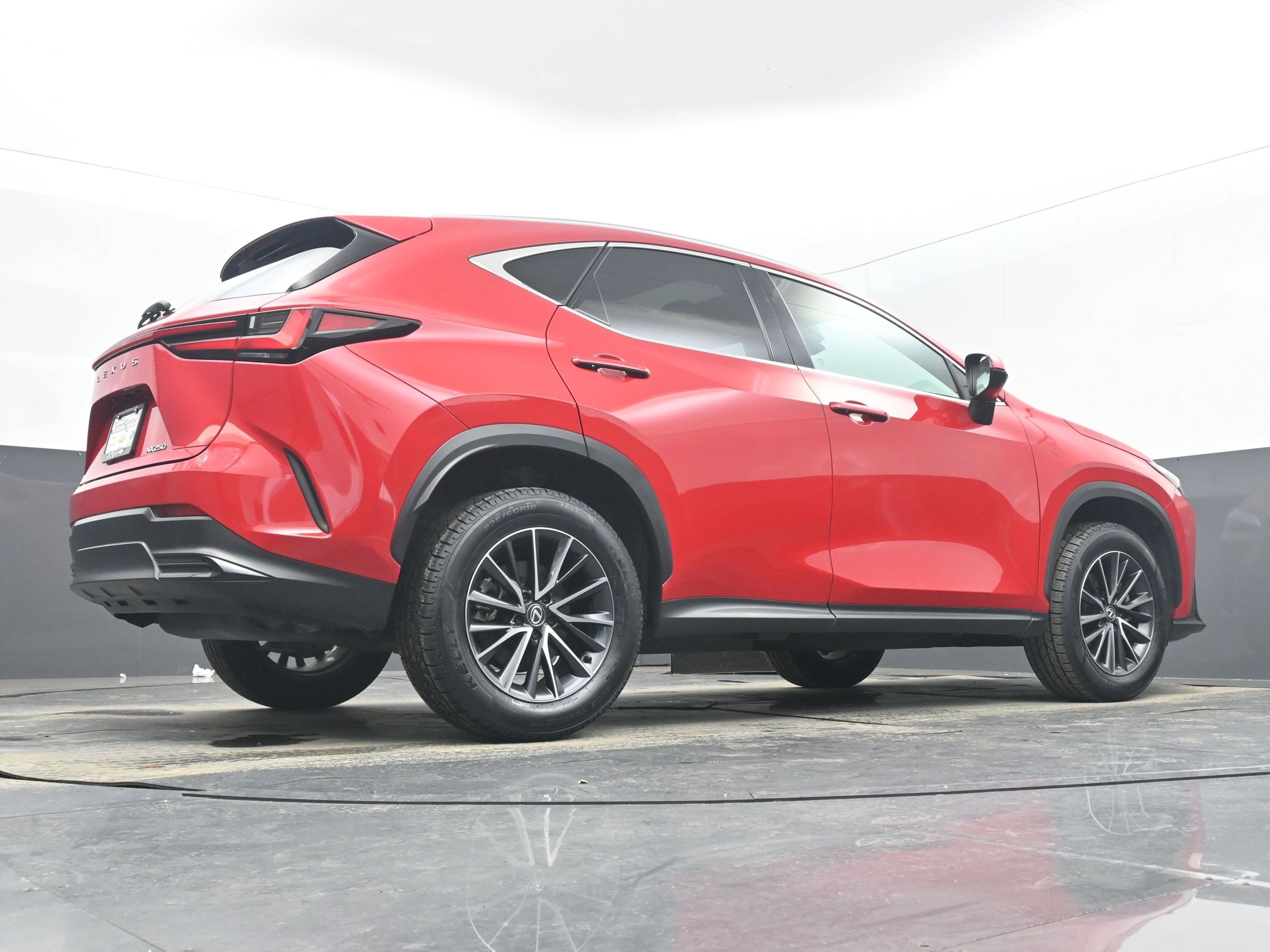 2025 Lexus NX NX 250 Premium