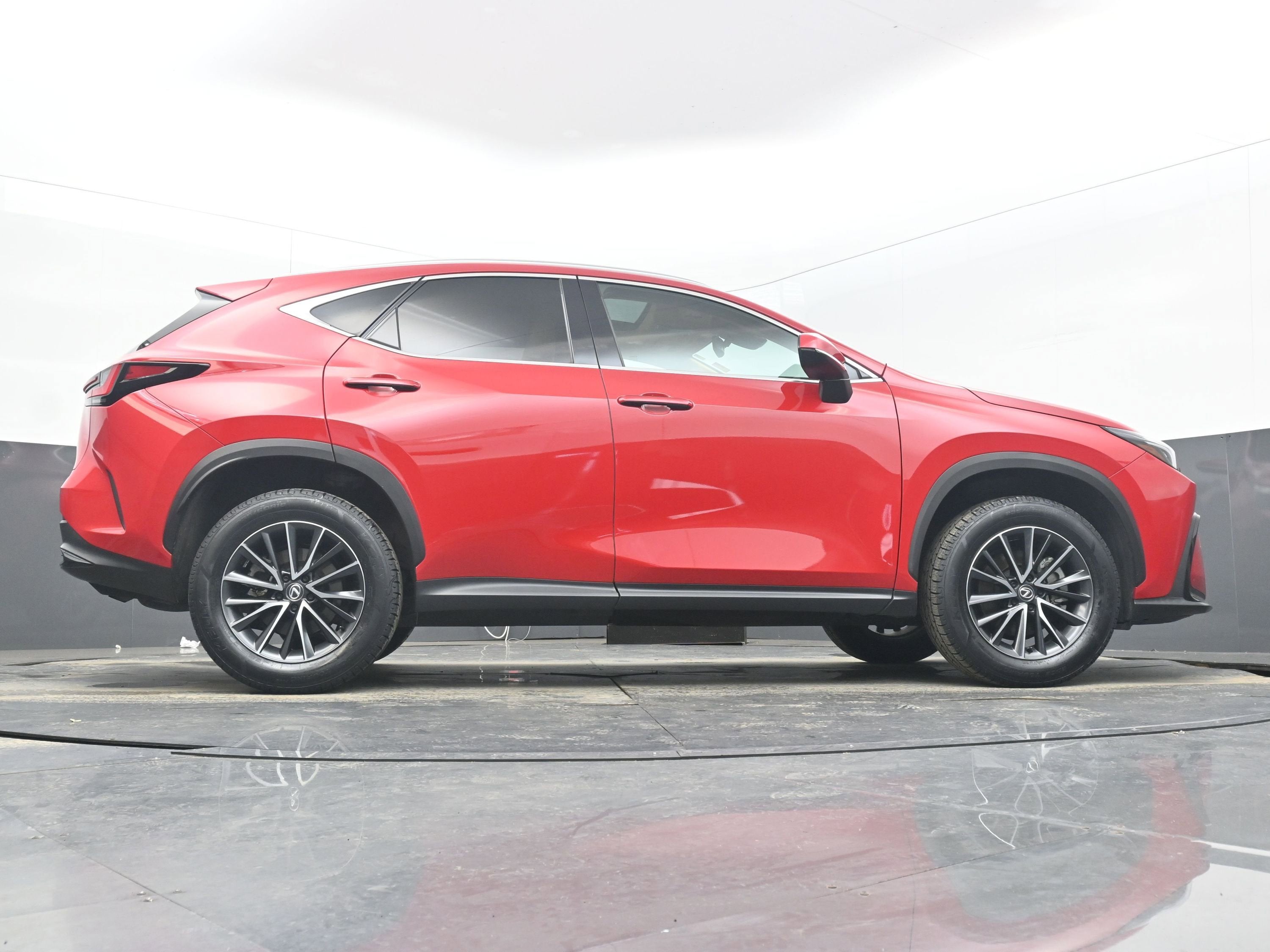 2025 Lexus NX NX 250 Premium