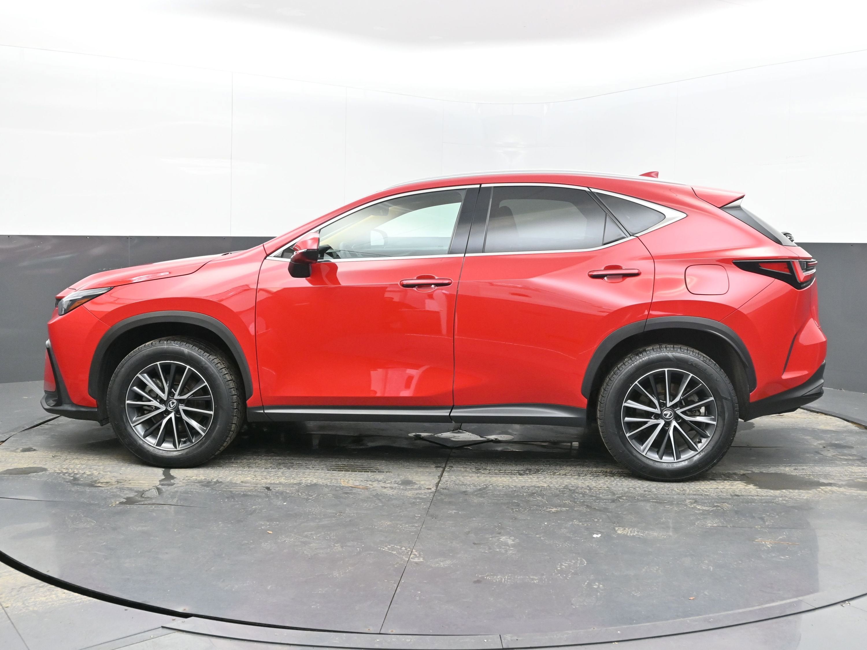 2025 Lexus NX NX 250 Premium