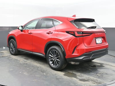 2025 Lexus NX NX 250 Premium