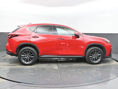 2025 Lexus NX NX 250 Premium