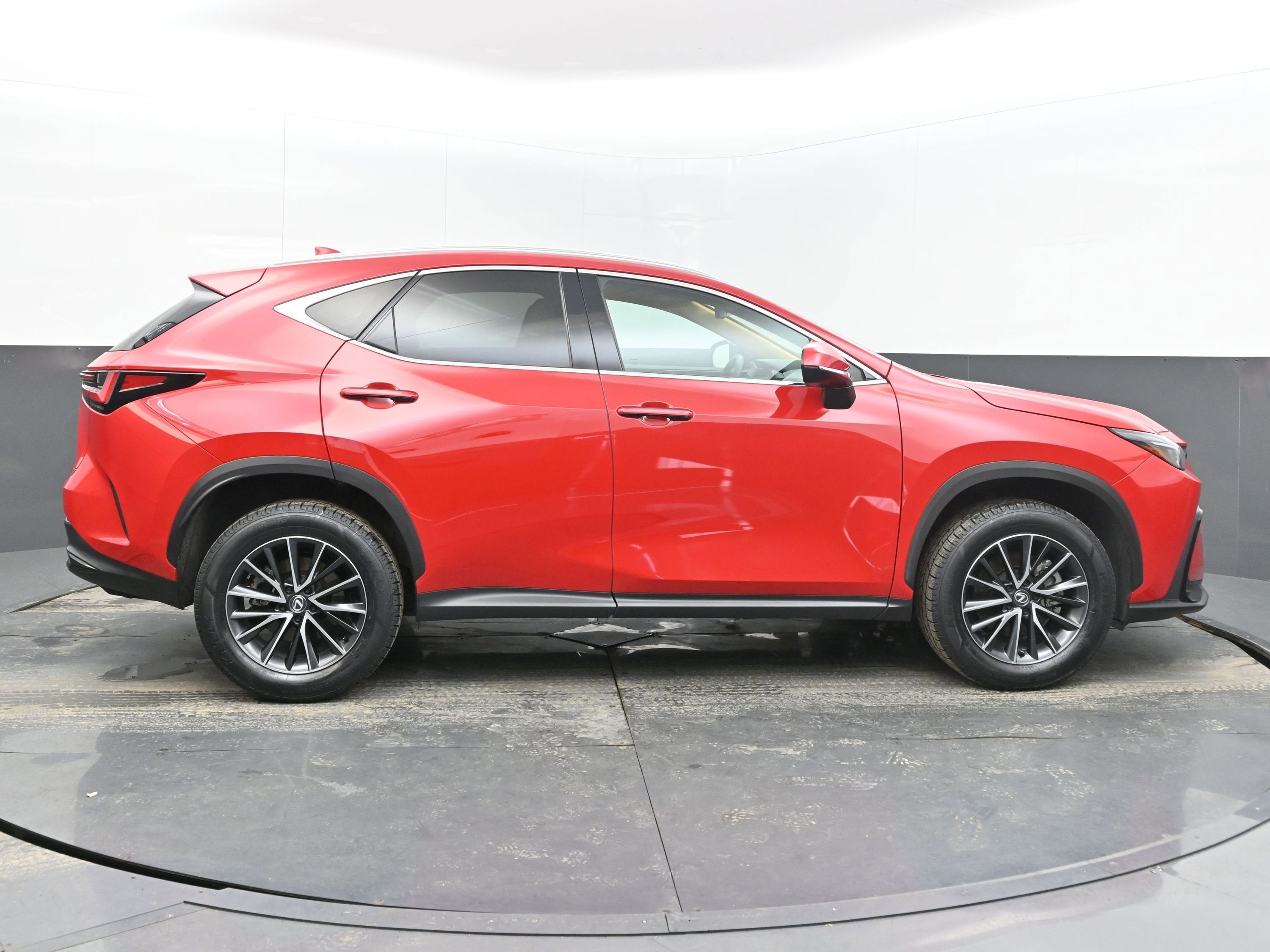 2025 Lexus NX NX 250 Premium