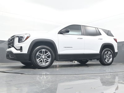 2025 GMC Terrain AWD Elevation