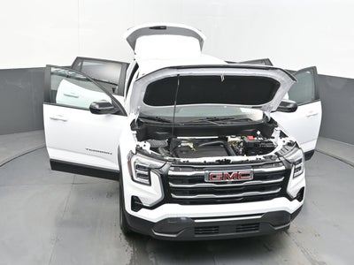 2025 GMC Terrain AWD Elevation