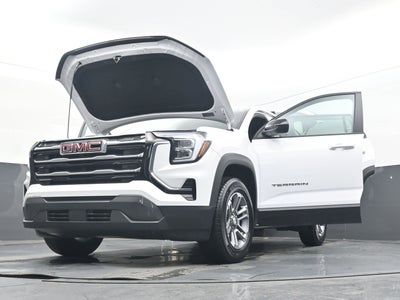 2025 GMC Terrain AWD Elevation