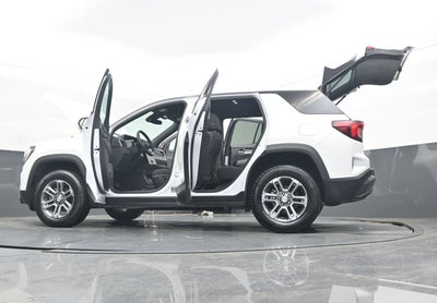 2025 GMC Terrain AWD Elevation