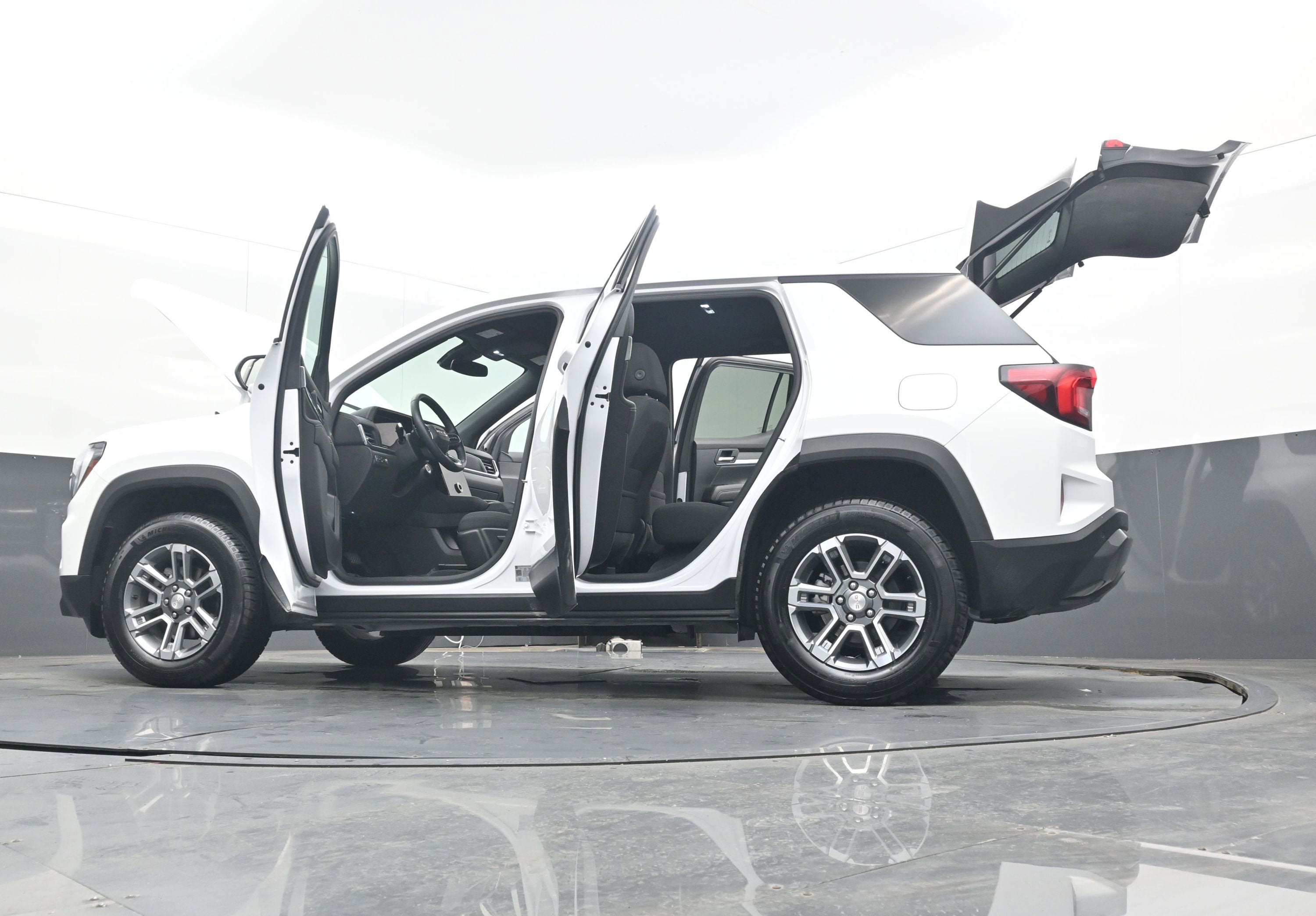 2025 GMC Terrain AWD Elevation