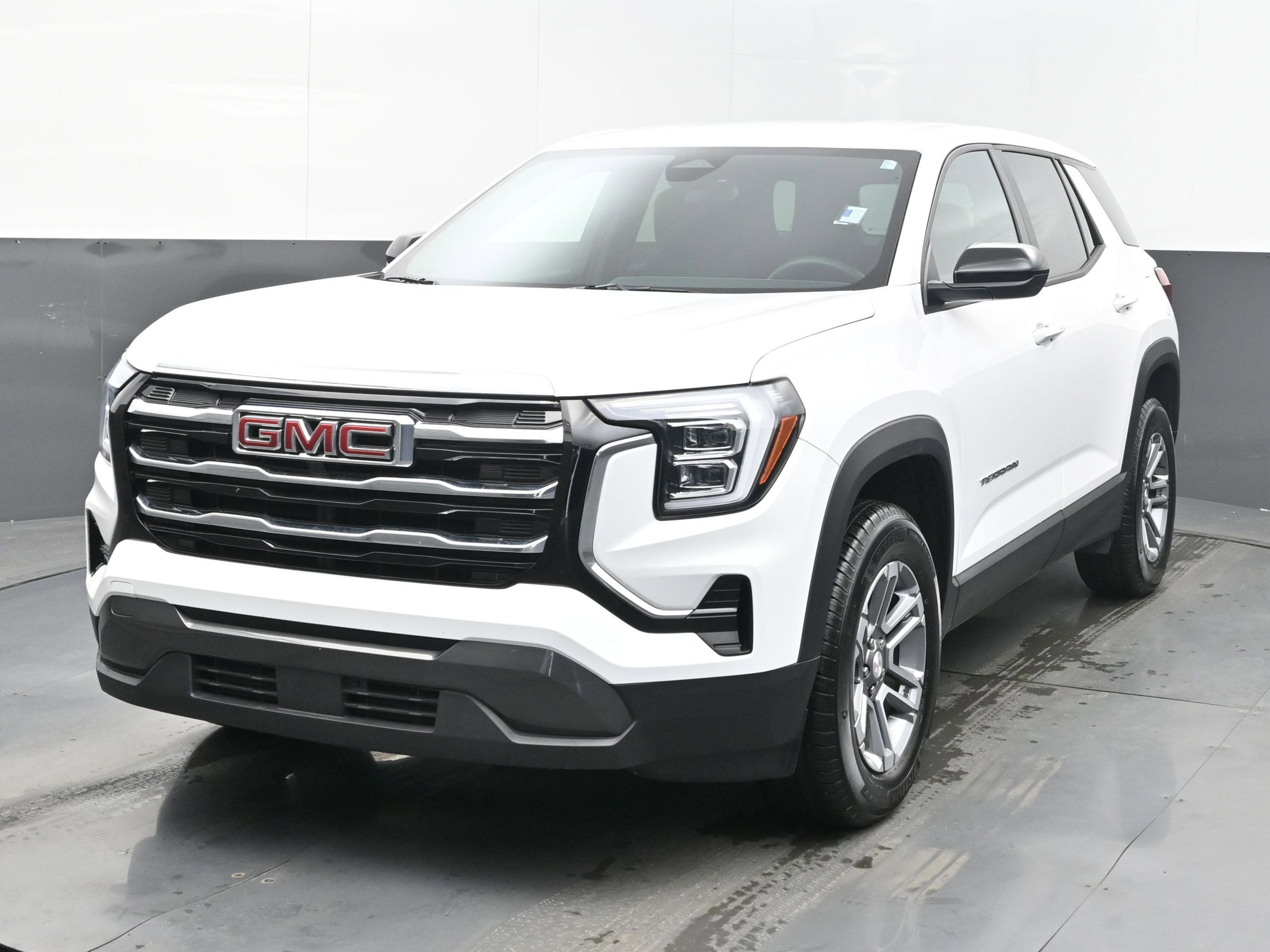 2025 GMC Terrain AWD Elevation