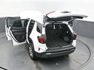 2025 GMC Terrain AWD Elevation