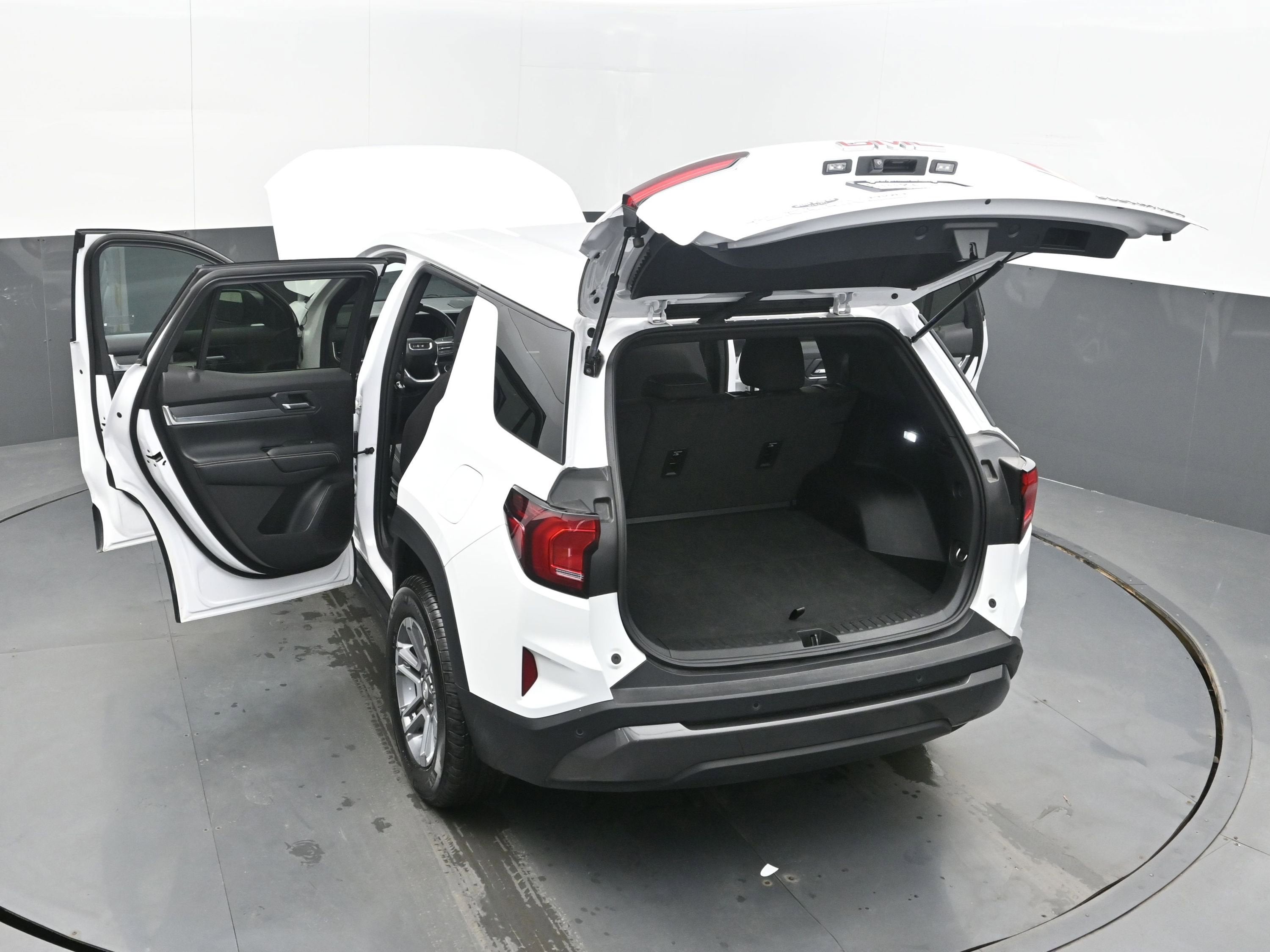 2025 GMC Terrain AWD Elevation