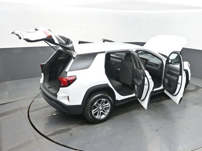 2025 GMC Terrain AWD Elevation