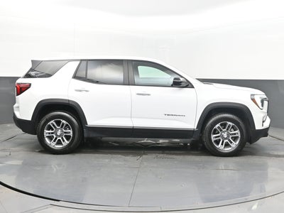 2025 GMC Terrain AWD Elevation