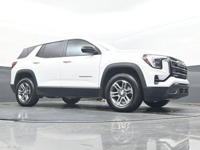 2025 GMC Terrain AWD Elevation